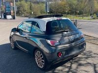 Second-hand Opel Adam 105 CP (77 kW) 2015 Hatchback