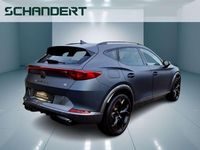 Gebraucht Cupra Formentor VZ 310 PS (228 kW) 2023 Magnetic tech mattgrau SUV