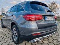 gebraucht Mercedes GLC250 Top Zustand