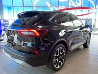 Neu Ford Kuga Active X 182 PS (133 kW) 2026 Agate black SUV