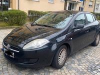 gebraucht Fiat Bravo 1.4