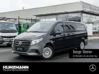 Second-hand Mercedes Vito 163 CP (119 kW) 2025 Gri Van