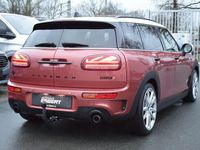 Gebraucht Mini Cooper S Clubman 178 PS (130 kW) 2021 Rot Kombi