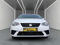 Second-hand Seat Ibiza Style 95 CP (69 kW) 2020 Alb Hatchback