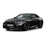 Gebraucht BMW M2 Performance 480 PS (353 kW) 2025 Schwarz Coupé