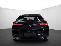 Gebraucht DS Automobiles DS4 Opera 131 PS (96 kW) 2023 Lackierung schwarz perla nera/typ aussenverkleidung metalliclackierung SUV