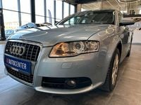 Gebraucht Audi A4 Sport 232 PS (170 kW) 2007 Blau Kombi
