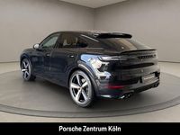 Neu Porsche Cayenne GTS 500 PS (367 kW) 2026 Schwarz SUV