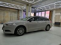 gebraucht Ford Mondeo 