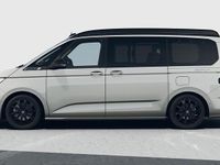 Neu VW California Beach 150 PS (110 kW) 2026 Schwarz Van