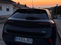 Gebraucht Opel Mokka GS Line 131 PS (96 kW) 2021 Schwarz SUV