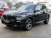 Gebraucht BMW X5 400 PS (294 kW) 2020 Carbonschwarz metallic SUV