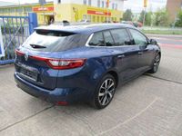 gebraucht Renault Mégane GrandTour IV BOSE-Edition.Automatik.Klima