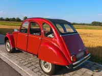 Gebraucht Citroën 2CV 28 PS (20 kW) 1981 Limousine