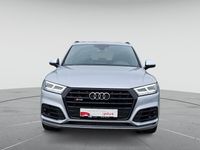 gebraucht Audi SQ5 TDI, STHZG./LUFT/AHK/B&O/HUD/S-SITZE/PANO/STADT/TOUR/MATRIX/NAVI uvm.