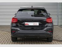Gebraucht Audi Q2 S-Line 150 PS (110 kW) 2025 Schwarz SUV