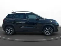 Gebraucht Citroën C3 Aircross 131 PS (96 kW) 2024 Lackierung schwarz perla nera/ SUV