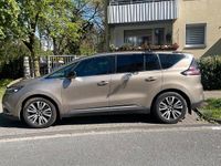 Gebraucht Renault Espace Initiale 160 PS (117 kW) 2015 Gold Van / Kleinbus