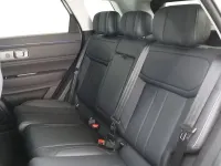 Neu Jaecoo 7 347 PS (255 kW) 2026 Schwarz SUV