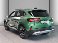Gebraucht Ford Kuga Active X 182 PS (133 kW) 2024 Gruen SUV