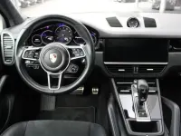 Gebraucht Porsche Cayenne GTS 460 PS (338 kW) 2023 Quarzitgraumetallic SUV