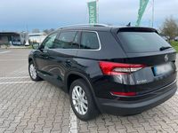 gebraucht Skoda Kodiaq 2.0 TDI SCR 4x4 Style Style