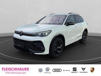 Gebraucht VW Tiguan Elegance 265 PS (194 kW) 2025 Schwarz SUV