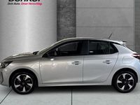 Gebraucht Opel Corsa 100 kW (136 PS) 2024 Silber Kleinwagen