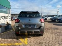 Gebraucht Citroën C3 Aircross 99 PS (72 kW) 2018 Grau SUV