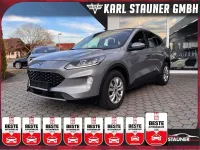 Gebraucht Ford Kuga Cool & Connect 150 PS (110 kW) 2024 Silber SUV