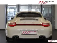 Usado Porsche 997 Chrono 385 CV (283 kW) 2009 Blanco