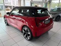 Gebraucht Mini Cooper 135 kW (184 PS) 2024 Rot Kleinwagen