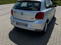 gebraucht VW Polo 1.2 TSI 66kW BMT DSG Comfortline Comfor...
