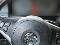 Gebraucht BMW 523 190 PS (139 kW) 2007 Silber Limousine