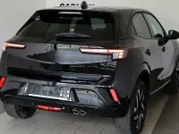Gebraucht Opel Mokka 136 PS (100 kW) 2025 Schwarz SUV