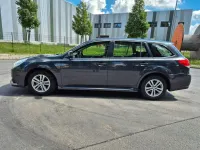 Gebraucht Subaru Outback Trend 150 PS (110 kW) 2014 Schwarz Kombi