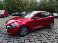 gebraucht Mazda 2 202(8") SKYACTIV-G 75 6GS CENTERLINE