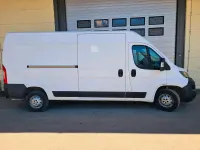 Gebraucht Peugeot Boxer 2019 Weiß Van