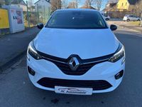 Second-hand Renault Clio V Evolution 91 CP (66 kW) 2023 Alb Hatchback