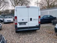 Occasion Fiat Ducato 101 ch (74 kW) 2007 Van