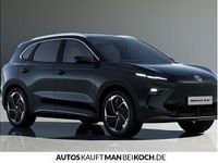 Neu MG MG5 EV 169 kW (231 PS) 2026 Beige (schwarz) Kombi