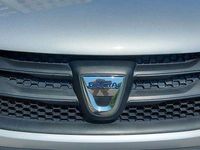 Gebraucht Dacia Sandero Stepway Ambiance 90 PS (66 kW) 2015 Limousine