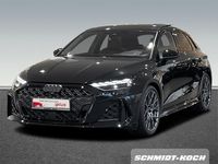 Gebraucht Audi RS3 Sportback Ambiente 400 PS (294 kW) 2025 Mythosschwarz metallic Kleinwagen