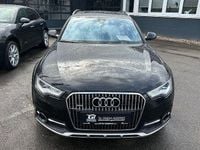 Gebraucht Audi A6 Allroad Sport 360 PS (264 kW) 2012 Schwarz Kombi