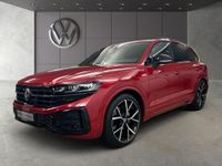 gebraucht VW Touareg R-Line