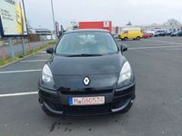 gebraucht Renault Scénic III 1.6 +NAVi SiTZHEiZUNG* TÜV/ 05 2025