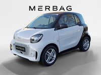 Gebraucht Smart ForTwo Electric Drive 60 kW (82 PS) 2023 Weiß