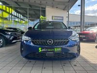 gebraucht Opel Corsa F 1.2 Turbo Elegance FLA SpurW LM KAM LED