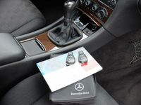 gebraucht Mercedes C180 - 100 Tkm - Scheckheft -