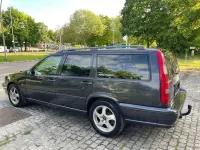 Brugt Volvo V70 170 HK (125 kW) 1999 Sort Stationcar